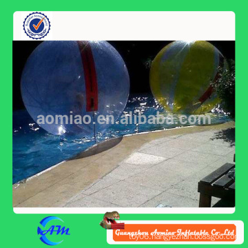 Inflatable ball you can go in, inflatable water ball, bubble ball for sale